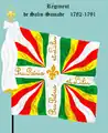 Regiment Salis-Samade (1782)