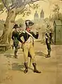 Linieninfanterie
