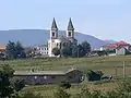 KircheSaint-Jean-Apôtre