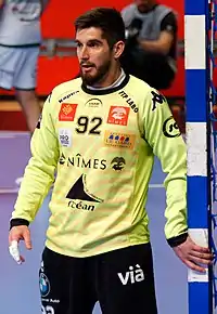 Rémi Desbonnet