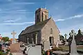 Kirche Saint-Martin