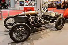 Darracq 200 (1905)
