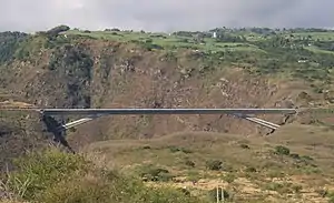Viaduc de la Grande Ravine