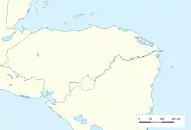 Rio Coco