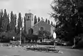 Römisch-katholische Kirche Szent Kereszt (1948)