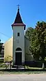 Römisch-katholische Kirche Rózsafüzér Királynője