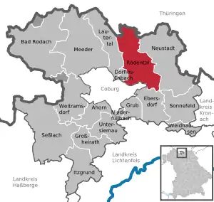 Karte