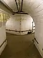 Röhrenbunker Oberlandesgericht Köln