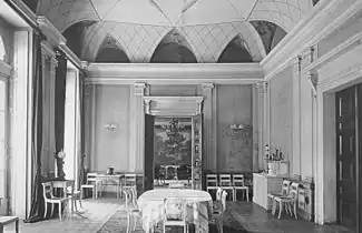 Genelli-Saal