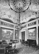 Preller-Saal