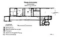 Plan von 1927