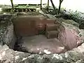 Frigidarium
