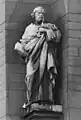 Petrus mit dem Schlüssel (1991)