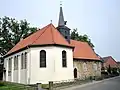 Ansicht von Südwesten (2011)