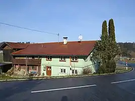 Giesenberg