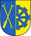 Wappen von Rüdlingen