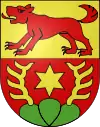 Wappen von Rüdtligen-Alchenflüh