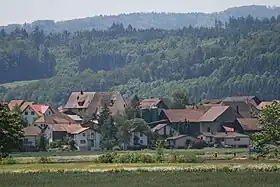 Rüfenach