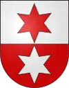Wappen von Rümligen