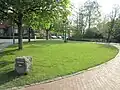 Dorfplatz Lage53.56138.1098