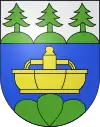 Wappen von Rüti bei Riggisberg