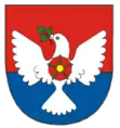 Wappen von Růžďka
