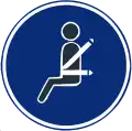 R-417Gurtpflicht