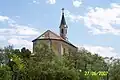 Röm.-kath. Kirche Loyolai Szent Ignác