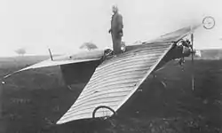 R.E.P. 1 in 1907