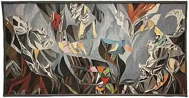 Werner und Rosemarie Rataiczyk: Klänge der Natur, 1985