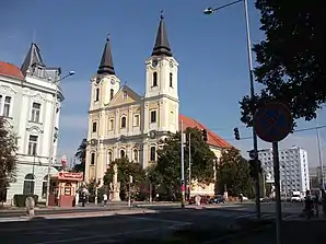 Zalaegerszeg