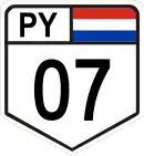 Ruta 7 (Paraguay)