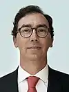 Raúl Figueroa Salas