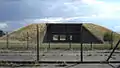 RAF Greenham Common, Drehort in England