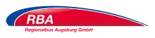 Logo Regionalbus Augsburg