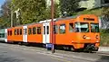 Stark modifizierte Version beim Regionalverkehr Bern–Solothurn