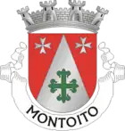 Wappen von Montoito