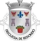 Wappen von Redondo