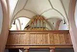 Orgel