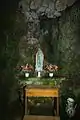 Lourdesgrotte