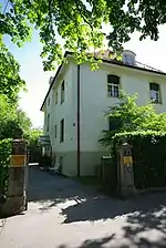 Salzburger Straße 17