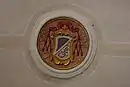 Wappen Konrad I.
