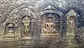 Mehrere Tirthankaras
