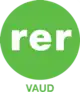 Logo RER Vaudois