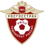 Logo der Premjer-Liga