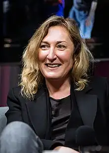 Maja Kleczewska