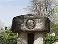 Bismarck-Denkmal