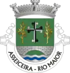 Wappen von Asseiceira