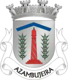 Wappen von Azambujeira