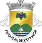 Wappen von Rio Maior